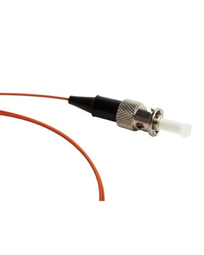 Пигтейл Hyperline FPT-B9-62-ST/PR-1.5M-LSZH-OR в Волгограде Пигтейлы Pintop.ru