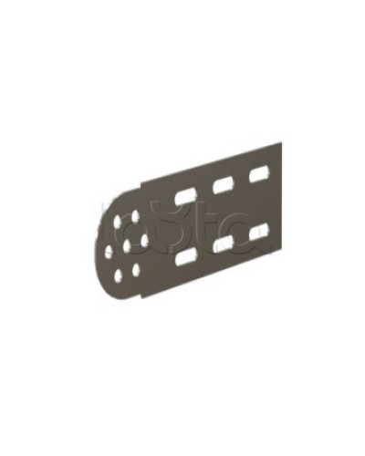 Соединительная пластина Hyperline RST-CPC-50-150-1,2-SZ в Волгограде Аксессуары для лотков Pintop.ru
