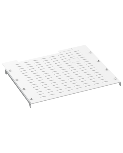 Комплект секционирования 3b IEK (FO-00-3BABW-060-040) в Волгограде Аксессуары для стоек и шкафов Pintop.ru