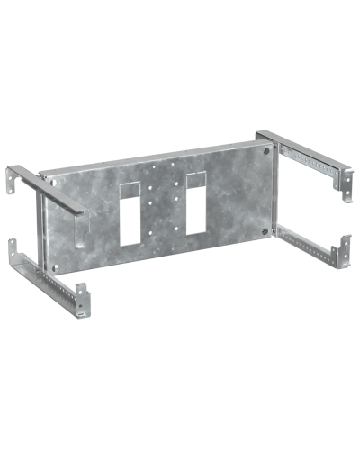 Комплект горизонтальной установки IEK (FO-00-ADVT-020-060) в Волгограде Аксессуары для стоек и шкафов Pintop.ru