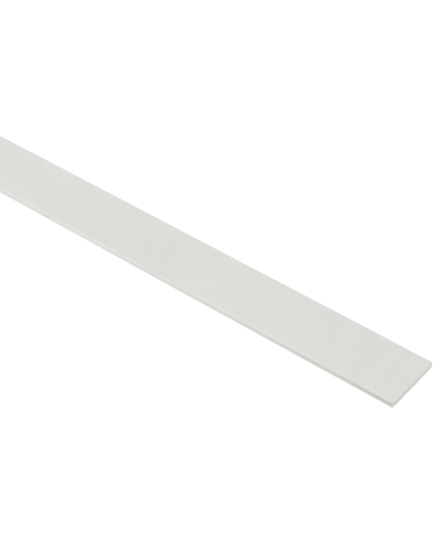 FORMAT Проставка диэлектрическая промежуточная для сборных шин 2000х50х5мм IEK (FO-00-DISB-200-005) в Волгограде Аксессуары для стоек и шкафов Pintop.ru