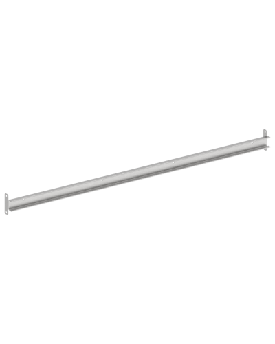 FORMAT Планка разделения секционных дверей в шкаф шириной 1000мм IEK (FO-00-ESDP-100) в Волгограде Аксессуары для стоек и шкафов Pintop.ru