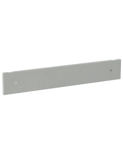 FORMAT Фальш-панель внешняя глухая 100х600мм IEK (FO-00-PWSB-010-060) в Волгограде Аксессуары для стоек и шкафов Pintop.ru