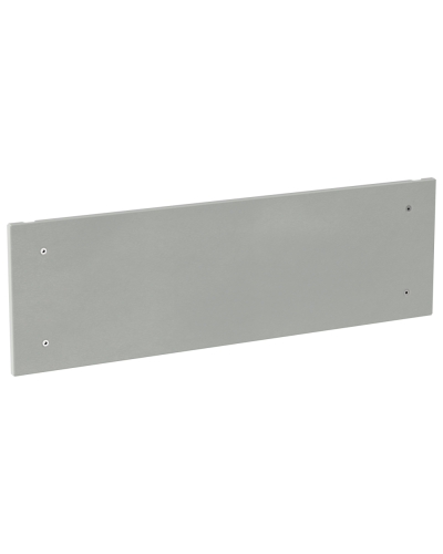 FORMAT Фальш-панель внешняя глухая 250х800мм IEK (FO-00-PWSB-025-080) в Волгограде Аксессуары для стоек и шкафов Pintop.ru