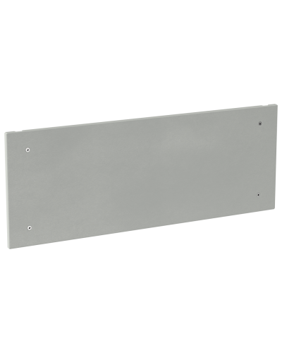 FORMAT Фальш-панель внешняя глухая 300х800мм IEK (FO-00-PWSB-030-080) в Волгограде Аксессуары для стоек и шкафов Pintop.ru