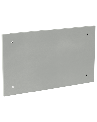 FORMAT Фальш-панель внешняя глухая 350х600мм IEK (FO-00-PWSB-035-060) в Волгограде Аксессуары для стоек и шкафов Pintop.ru