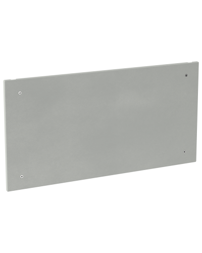 FORMAT Фальш-панель внешняя глухая 400х800мм IEK (FO-00-PWSB-040-080) в Волгограде Аксессуары для стоек и шкафов Pintop.ru