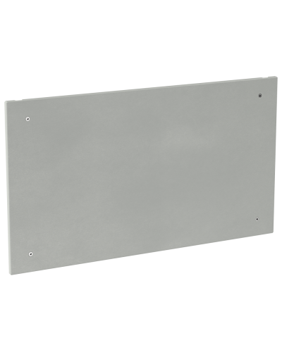 FORMAT Фальш-панель внешняя глухая 450х800мм IEK (FO-00-PWSB-045-080) в Волгограде Аксессуары для стоек и шкафов Pintop.ru