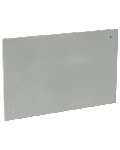 FORMAT Фальш-панель внешняя глухая 500х800мм IEK (FO-00-PWSB-050-080) в Волгограде Аксессуары для стоек и шкафов Pintop.ru