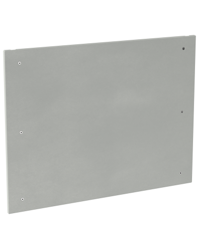 FORMAT Фальш-панель внешняя глухая 600х800мм IEK (FO-00-PWSB-060-080) в Волгограде Аксессуары для стоек и шкафов Pintop.ru