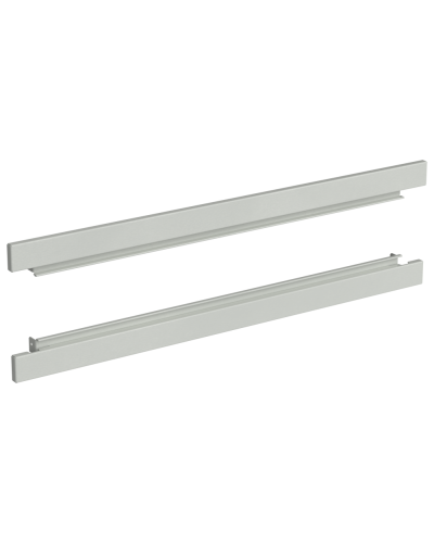 FORMAT Фальш-панель компенсационная ширина 800мм (2шт/упак) IEK (FO-00-PWSK-080) в Волгограде Аксессуары для стоек и шкафов Pintop.ru