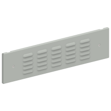FORMAT Фальш-панель внешняя вентилируемая 150х600мм IEK (FO-00-PWSV-015-060)