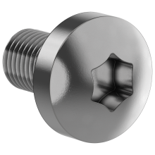 Винт М6х10 IEK (FO-00D-VTORX-M6X10-500)