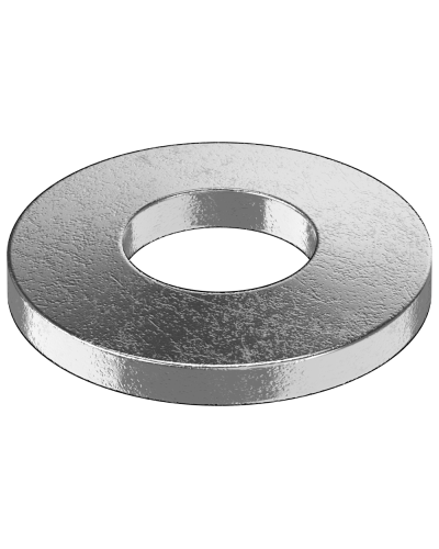 FORMAT Шайба М6 тарельчатая пружинная DIN 6796 (20шт/упак) IEK (FO-00D-WD-M6-020) в Волгограде Аксессуары для стоек и шкафов Pintop.ru