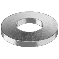FORMAT Шайба М8 тарельчатая пружинная DIN 6796 (20шт/упак) IEK (FO-00D-WD-M8-020)