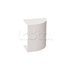 Заглушка кабельной трассы КМЗ 25х16 (4 шт./комп.) IEK CKMP10D-Z-025-016-K01