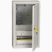 Щит учетно-распределительный навесной IEK ЩУРн-3/12зо-1 36 УХЛ3 (MKM35-N-12-31-ZO)