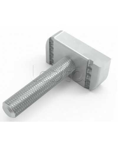 STRUT-болт М12х60 IEK (CMZ10-SBT-12-060) в Волгограде Крепеж Pintop.ru