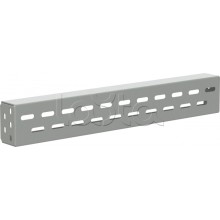 FORMAT Рейка поперечная усиленная 1000 (2шт/компл) IEK (FO-00-RSP-100)