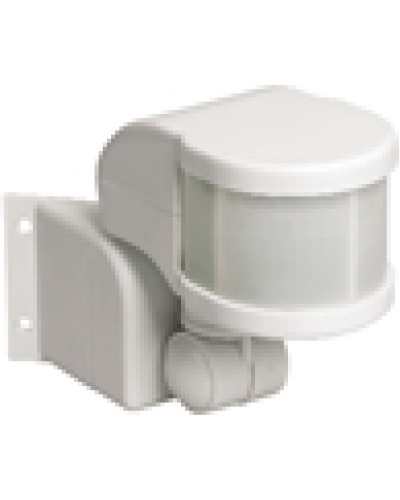 Датчик движения ДД 018В IP44 IEK LDD10-018B-1100-001 в Волгограде Извещатели охранные Pintop.ru