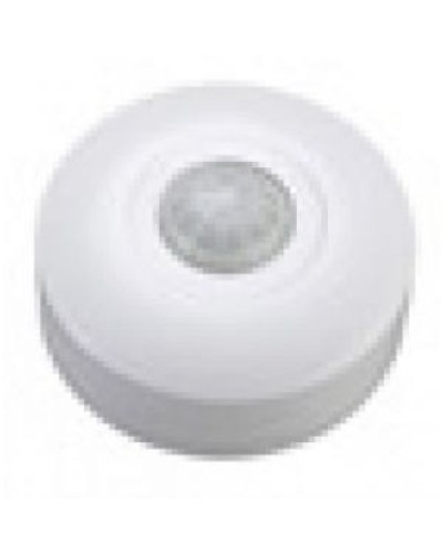 Датчик движения ДД 025 белый IP20 IEK LDD11-025-1200-001 в Волгограде Извещатели охранные Pintop.ru