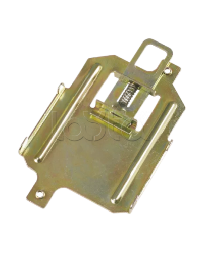 Скоба RCS-2 на ДИН-рейку для ВА88-33 IEK (SVA20D-S35-3) в Волгограде Держатели, клипсы, скобы Pintop.ru