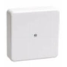 Коробка распаячная для открытой установки 75x75x20 IEK (UKO10-075-075-020-K01)