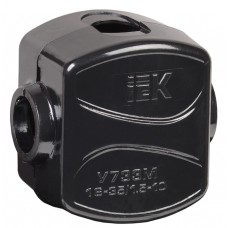 Зажим ответвительный У-733М IEK UKZ-ZO-733M