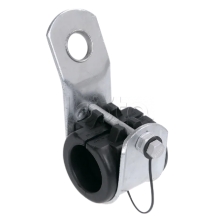 Промежуточный зажим ЗПС 4х70/10000 (PS 470) IEK (UZA-15-D70-10000)