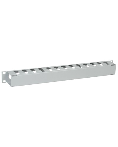 Органайзер кабельный горизонтальный 19 1UITK CO35-1MCM в Волгограде Кабельные органайзеры Pintop.ru