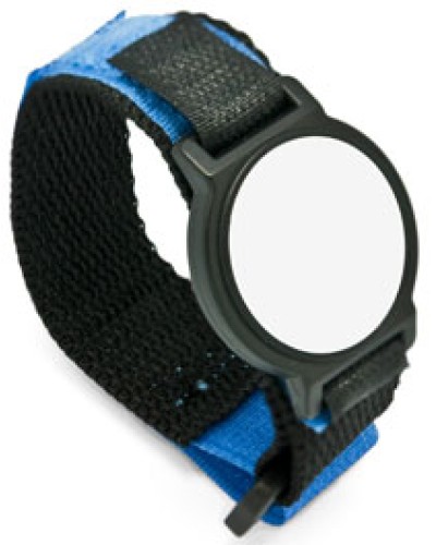 Браслет EM Marin IronLogic IL-08EB в Волгограде Оптовые идентификаторы Pintop.ru