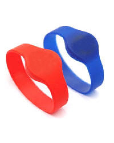 Браслет EM Marine силиконовый IronLogic IL-10D65ER в Волгограде Оптовые идентификаторы Pintop.ru