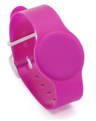 Брелок IronLogic IL-18T&M (Двухчиповый брелок) в Волгограде Оптовые идентификаторы Pintop.ru