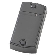 Считыватель IronLogic Matrix-II (мод.MF-I) Wire черный