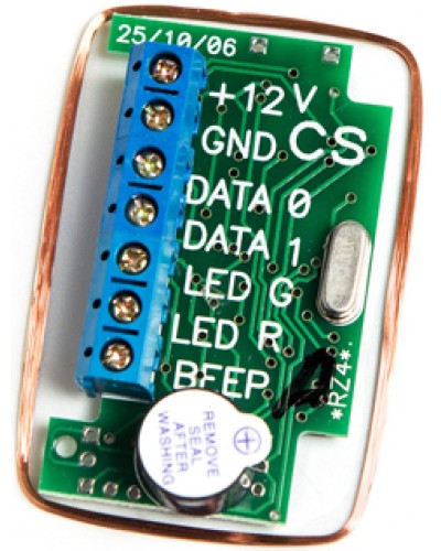 Модуль считывателя IronLogic RZ4 в Волгограде Считыватели Pintop.ru