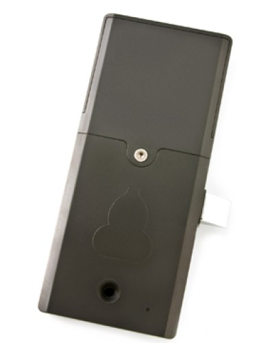 Модуль электронного замка для мебели IronLogic Z-3XX в Волгограде Электромеханические замки Pintop.ru