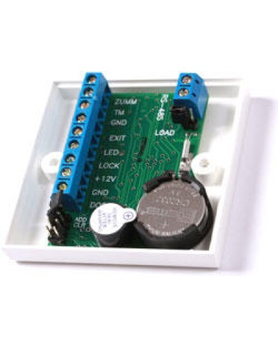 Сетевой контроллер IronLogic Z-5R (мод. Net) Extended в Волгограде Системы контроля доступа Pintop.ru