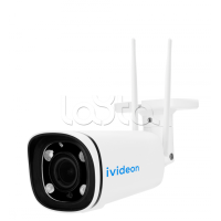 IP-камера уличная в стандартном исполненииIvideon-3260F-MSD4G