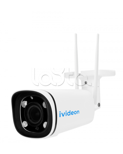 IP-камера уличная в стандартном исполненииIvideon-3260F-MSD4G в Волгограде IP-камеры Pintop.ru