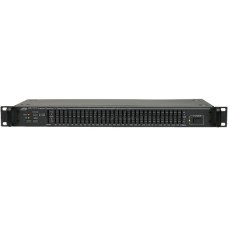 Эквалайзер графический JDM EQ-1311