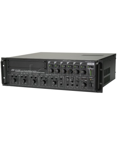 Усилитель трансляционный JDM ZА-6480 в Волгограде Усилители Pintop.ru