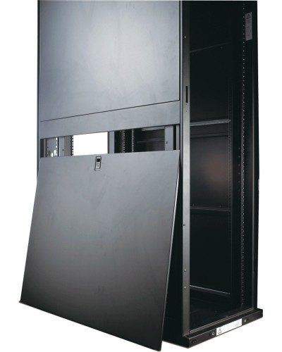 Комплект боковых панелей для цоколя шкафа LANMASTER DCS 600х1070 LANMASTER DCS LANMASTER LAN-DC-CB-6x10-PL2SP в Волгограде Аксессуары для стоек и шкафов Pintop.ru