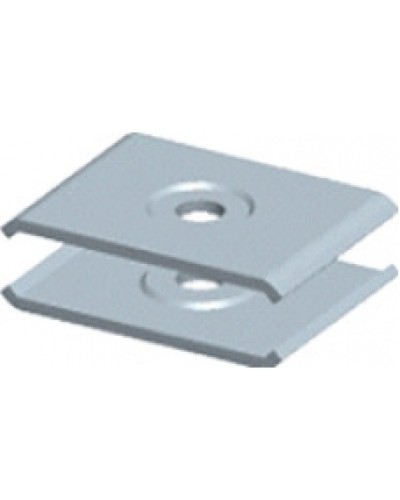 Площадка подвесная LANMASTER LAN-MT-HA-EZ в Волгограде Аксессуары для лотков Pintop.ru