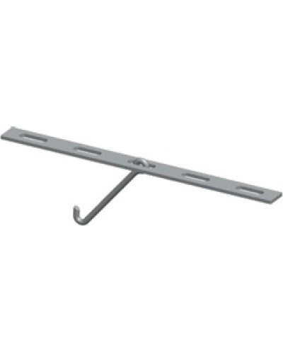 Ручка монтажная для соединителя MT-CF LANMASTER LAN-MT-TH в Волгограде Аксессуары для кабель-канала Pintop.ru