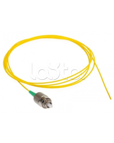 Пигтейл LANMASTER LAN-PIG-FC/SU-2.0 в Волгограде Патч-корды и пигтейлы Pintop.ru