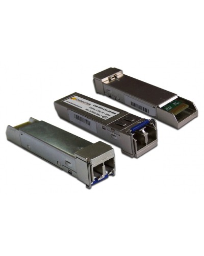 Модуль SFP LANMASTER LAN-WDM-13/15-3-SM в Волгограде Модули SFP/XFP/GBIC Pintop.ru
