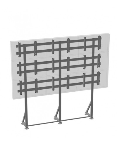 LATEOS LB-33WT в Волгограде Оборудование для видеонаблюдения Pintop.ru