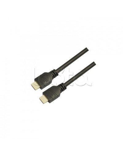 Шнур HDMI - HDMI 30 м LAZSO (WH-111(30m)) в Волгограде Патч-корды и пигтейлы Pintop.ru