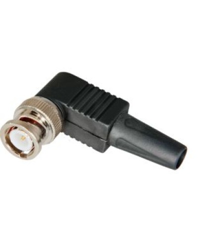 Штекер BNC под обжим (RG178/RG179) LAZSO APBC13-5G(100 в Волгограде Коннекторы Pintop.ru