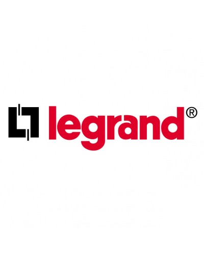Щиток накладной Mini S 6 модулей белый Legrand 001359 в Волгограде Боксы для автоматов Pintop.ru